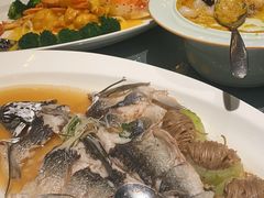 -蟹榭·本帮江浙菜·蟹宴(五角场合生汇商场店)