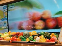 -豪客来牛排(中华城店)