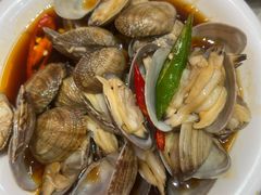 -虾女王·龙虾·烧烤(龙江店)