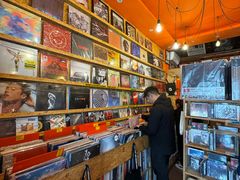 -独音唱片 Indie Music