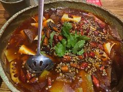 -青年公社烤鸭(青年路店)