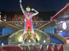 -大连海昌发现王国主题公园