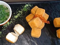 -广州天河合景福朋喜来登酒店 · 聚味轩中餐厅