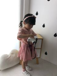 -芳妮豆丁家庭影像馆(宝安店)