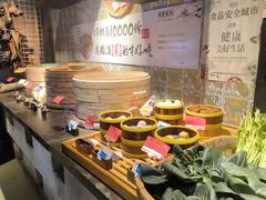 -鱼食饭稻·苏浙土菜17年老馆子(平江路店)