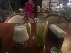 -王府井文华东方酒店-紫膳餐厅