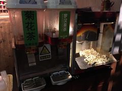 -客语客家菜(东山口店)