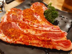 -新石器烤肉(之心城店)
