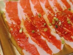 -KING KU卿古·炭火烤肉(临平银泰城店)