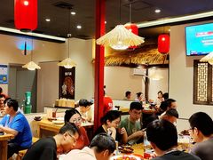-虾领航小龙虾·吉林烧烤(柳州路店)