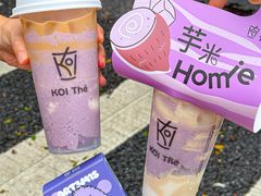 -KOI Thé(正佳广场店)