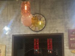 -T.1 hair salon烫染接发