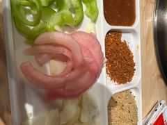 -霸腹烤肉(厦门柚子番店)