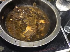 -老诚一锅(万年花城店)