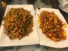 -惠宾饭庄(中山路店)