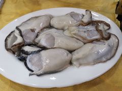-濠轩阁特色生蚝火锅(水湾路店)