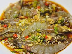 -臻鲜燕海鲜融合餐厅(金陵style店)