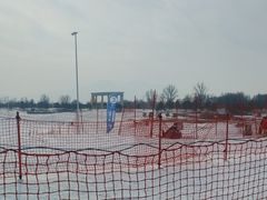 -华彬猛犸滑雪场