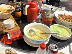 -小财神·老派赣州菜·中华美食地标(第五大道店)