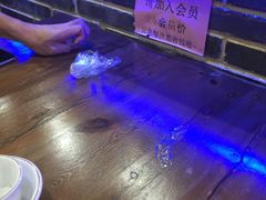 水产区-盛德利食府 天津菜(河西店)