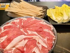 -熹悟海鲜火锅·广式打边炉