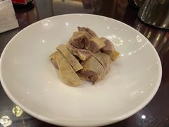 -前门烤鸭(江东中路店)