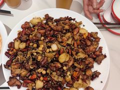 -偏爱炒鸡(老县衙店)