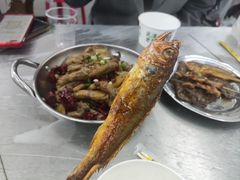 -小民大排档(光谷店)