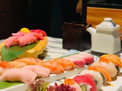 -家贺屋刺身寿司专门店