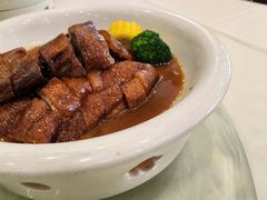 -坚记酒家·佛山老字号·顺德鱼生标准示范店