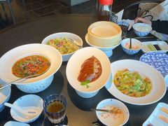 -喜悦烤鸭·新京菜(王府井店)