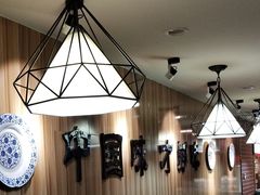 -李先生牛肉面(东一商场店)