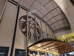 -星巴克(北京西大望路温特莱店)