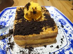 金捞流心西多士-金捞茶餐室(祐汉兴隆楼店)