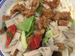 -老西安韩记三鲜煮馍(四府街店)