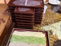 -慢丽江·云南野生菌土鸡锅(西山店)