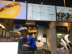 -茶百道(蜀汉路店)