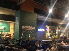 -Borenos Fried Chicken(Asia City)