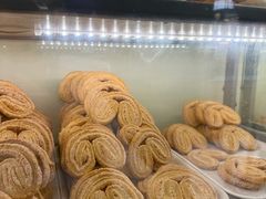 -起士林大饭店(小白楼店)
