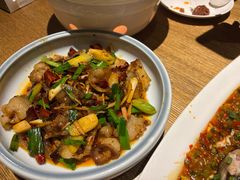 -卞氏菜根香(航空路旗舰店)