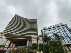 -舟山希尔顿酒店