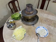 -鑫龙火锅城(经二纬四店)