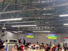 -聚味瞿记·龙虾堂(树木岭店)