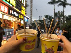 -冯姐生蚝(迎宾广场店)