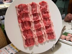 -涮福記·现切牛羊肉火锅(世纪汇店)