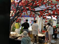 -凯德MALL(西直门店)