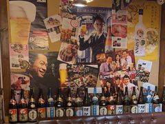 -日吉丸·鸟将军炭火融合酒馆(中央大街店)