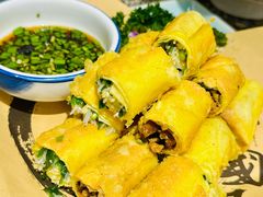 -阿喆私房菜(西五路店)