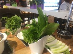 -珍巴奴毛肚牛肉小火锅(四惠店)