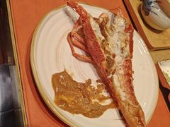 -和·铁板烧·OMAKASE(望京昆泰嘉晟酒店)